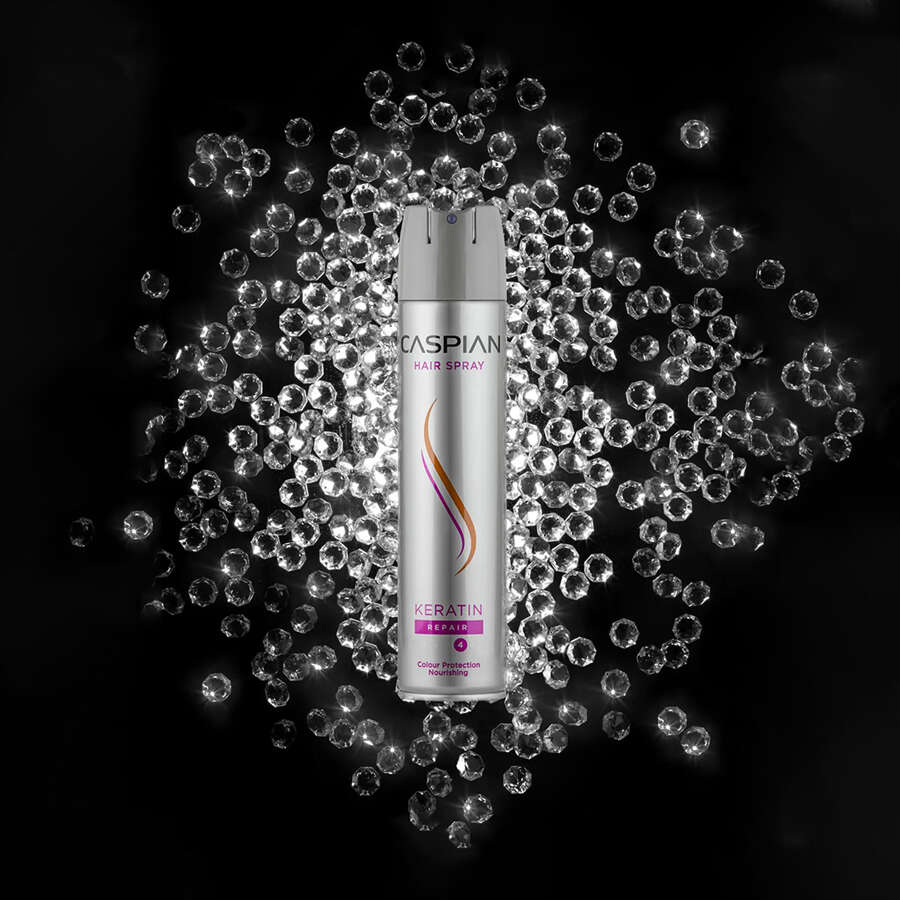 استحکامی کلاسیک، به سبک کاسپین