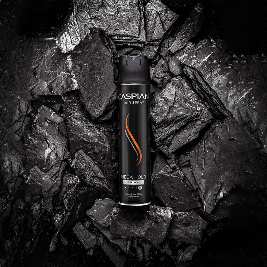 تعادلی میان بازسازی و ماندگاری، به سبک کاسپین