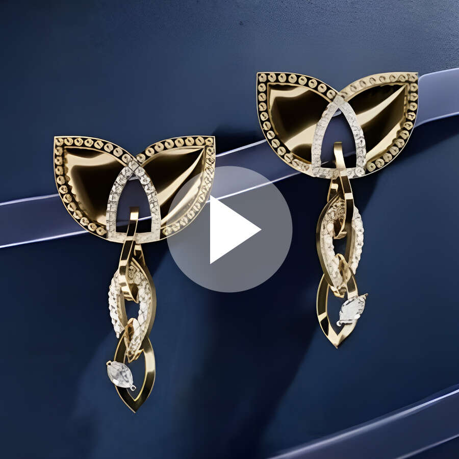 <p>در حانیه، جواهرات تنها زیورآلاتی برای زیبایی نیستند، بلکه هرکدام از آن&zwnj;ها حامل داستان&zwnj;هایی شخصی و یادگاری&zwnj;های بی&zwnj;نظیر هستند. هر قطعه جواهر به دقت طراحی می&zwnj;شود تا نه تنها ظاهری زیبا، بلکه ارتباطی عاطفی و شخصی با صاحب خود برقرار کند. در حانیه، داستان&zwnj;های زندگی، احساسات و لحظات شگفت&zwnj;انگیز در دل هر جواهر حک شده&zwnj;اند. برند حانیه به&zwnj;طور مستمر در پی آن است که با جواهرات خود، تجربه&zwnj;ای خاص و شخصی برای مشتریانش بسازد و مفهومی عمیق&zwnj;تر از زیبایی را به نمایش بگذارد.</p>
