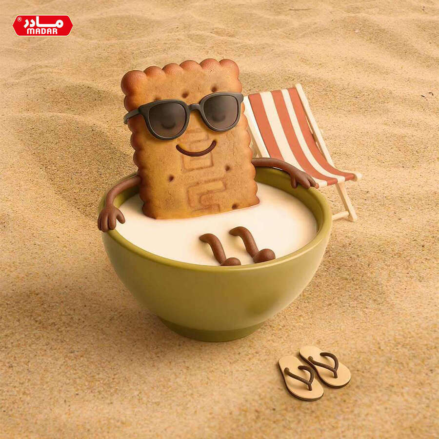 Biscuit Day Celebration, In Memory of the Timeless Taste