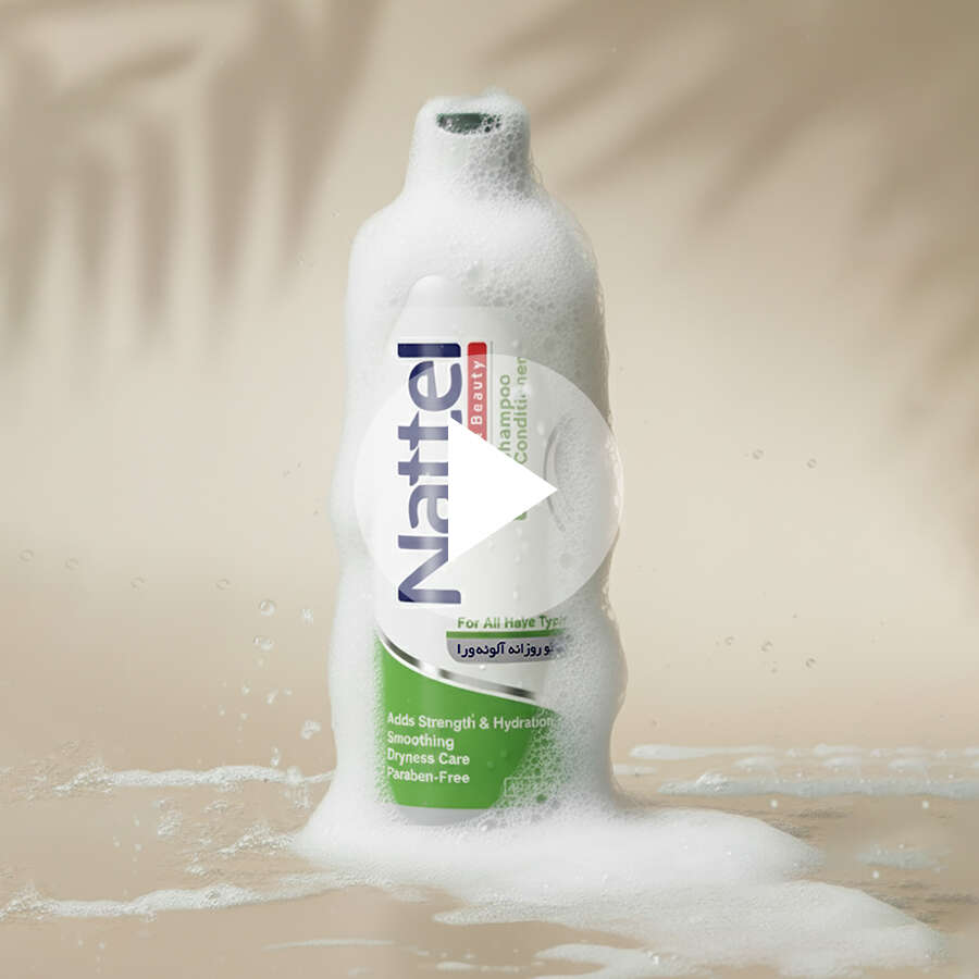 <p>به&zwnj;جای تکیه بر فرم&zwnj;های کلاسیک معرفی محصول، از تولید محتوای مبتنی بر هوش مصنوعی استفاده کردیم تا ناتل را وارد لایه&zwnj;ای تازه از ارتباطات بصری کنیم؛ لایه&zwnj;ای که سرعت، دقت و خلاقیت را هم&zwnj;زمان بالا می&zwnj;برد.</p>

<p>در این مسیر، محصول در مرکز قاب ماند، اما جهان اطرافش با کمک AI بازطراحی شد؛ جهانی&nbsp;مدرن که زبان بصری برند را تقویت می&zwnj;کرد و تجربه&zwnj;ای بی&zwnj;نقص و دیجیتال&zwnj;فرست برای مخاطب می&zwnj;ساخت. نتیجه، ویدیو&zwnj;های معرفی محصولی بود که فقط محصول را معرفی نمی&zwnj;کرد، بلکه شخصیت نوآور و آینده&zwnj;نگر ناتل را برجسته می&zwnj;کرد.</p>
