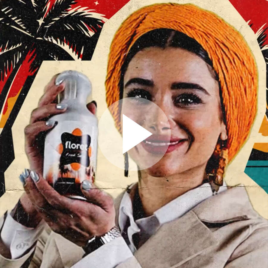 <p>ورسا به عنوان یک آژانس Digital-First، تصمیم گرفت فلورت را از محصولی عملکردی به برندی احساسی و سبک&zwnj;زندگی&zwnj;محور تبدیل کند. به جای تمرکز بر &laquo;کارکرد&raquo;، بر موقعیت مصرف و تجربه&zwnj;ی حسی تمرکز کردیم: خانه&zwnj;ای با نور صبحگاهی، باغچه&zwnj;ای از لیمو، دوچرخه&zwnj;ای تکیه&zwnj;داده به دیوار، یا رقصی میان گل&zwnj;های رز. در یک کمپین سه&zwnj;ماهه، با ترکیبی از ویدیوهای خلاق، همکاری با اینفلوئنسرها و محتوای لایف&zwnj;استایل، تصویر جدیدی از خوشبوکننده فلورت ساختیم&nbsp; محصولی که فقط هوا را تمیز نمی&zwnj;کند، بلکه آن را &ldquo;دل&zwnj;پذیر&rdquo; می&zwnj;سازد.</p>
