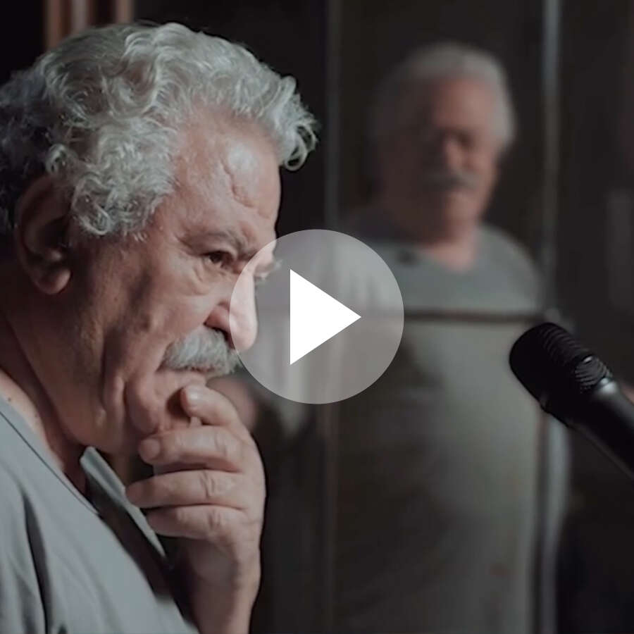 <p>In the play &quot;Laughing Under Punches and Kicks,&quot; Varsa boldly used CG techniques to create teasers and introduce the characters. This technique is typically not used in the world of theater and was one of the unique features of this project that Varsa brought to life. In the promotional videos, the use of CG to design the actors&#39; faces and create intricate visual effects was one of the most important aspects of the project. A notable example of this technique is the use of CG for the makeup and facial design of Elnaz Malek, one of the actors in the play, in the introduction videos. In these videos, Elnaz Malek begins speaking in front of a mirror, completely digitally created using CG, showcasing a fresh and bold visual effect. Additionally, this technique helped transform the play from a traditional, realistic presentation into a unique visual experience in the promotional videos.</p>
