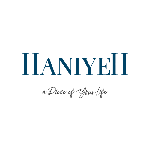 Haniyeh Brand Book